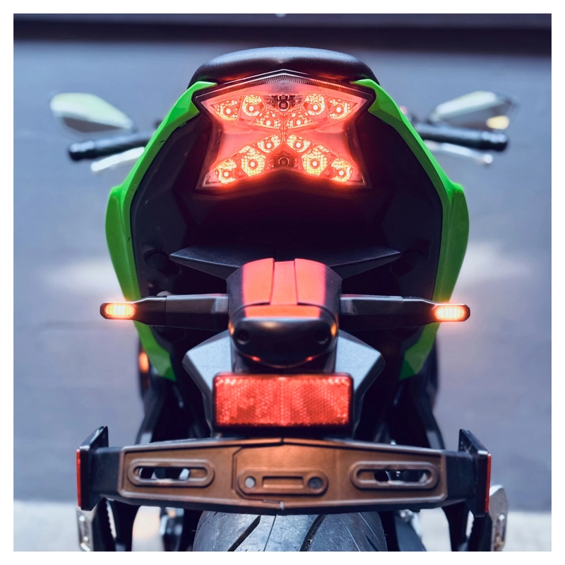 KATANA var. KAWASAKI