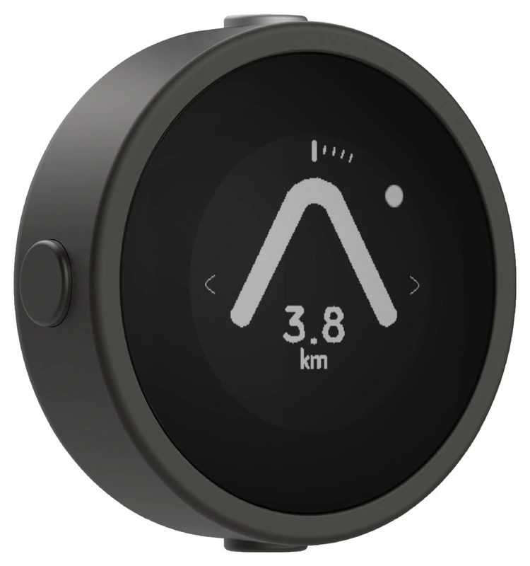 Moto Metal Navigation System