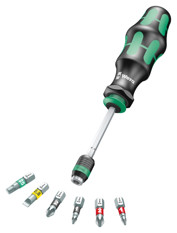 Kraftform Kompakt 20 Tool Finder 1