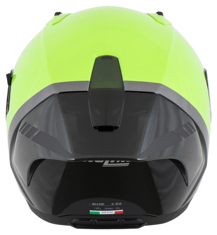 N60-6 Sport Verniciatura Speciale
