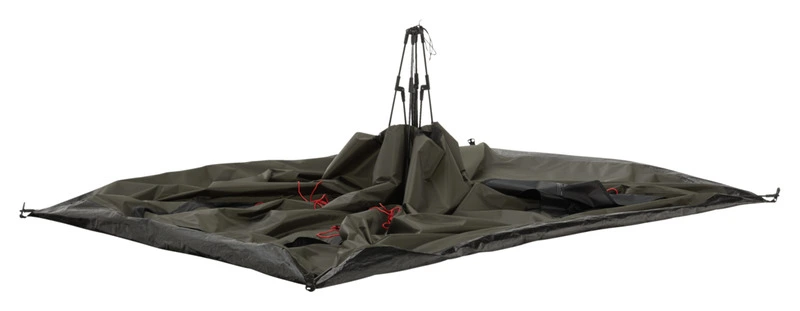 *EASY UP" Tent
