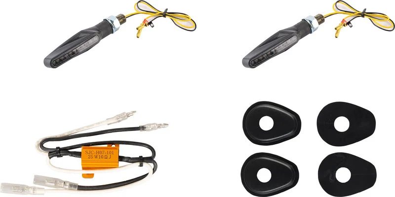 Blinker-Set