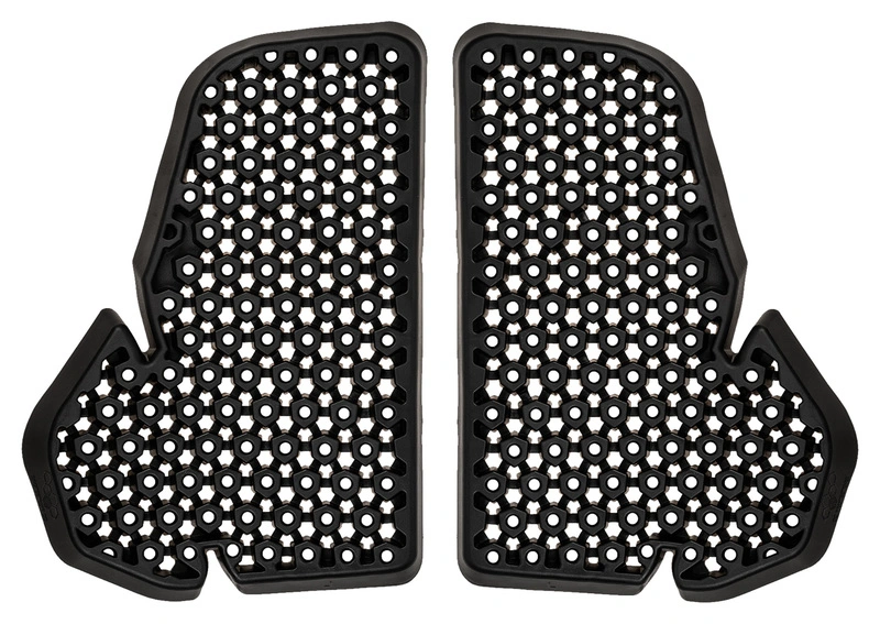 Protecteur poitrine IXS Honeycomb