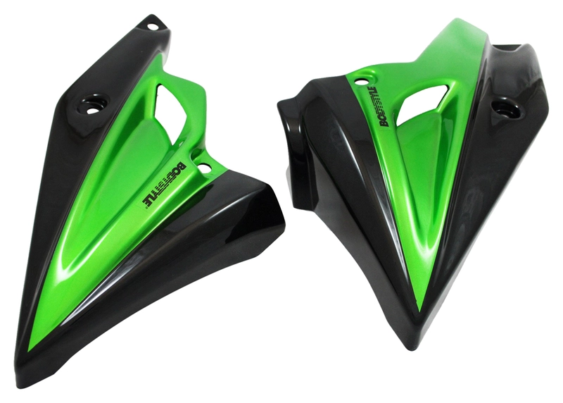 / Ermax Sabot Moteur