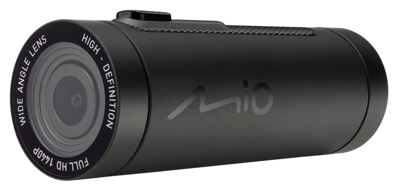 MiVue M700 bilkamera för motorcyklar
