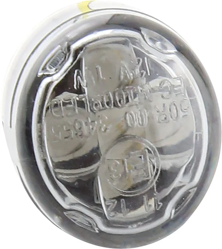 Shin-Yo Micro-Oval