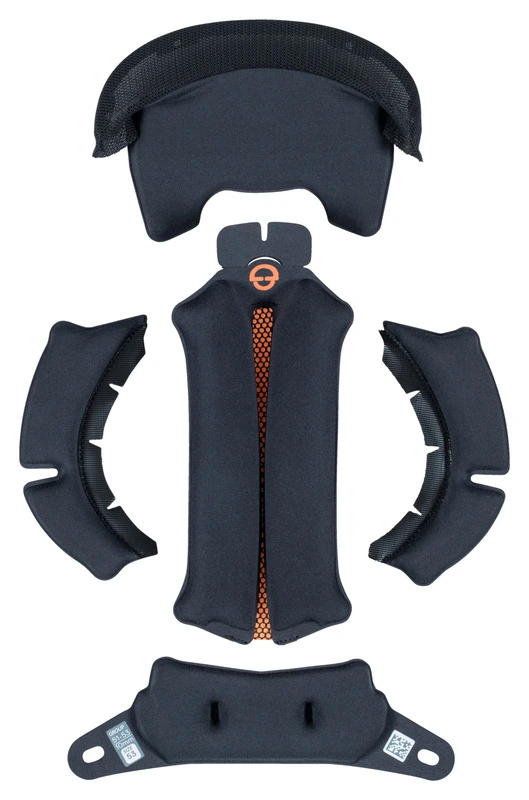 Schuberth Concept Nackenpolster