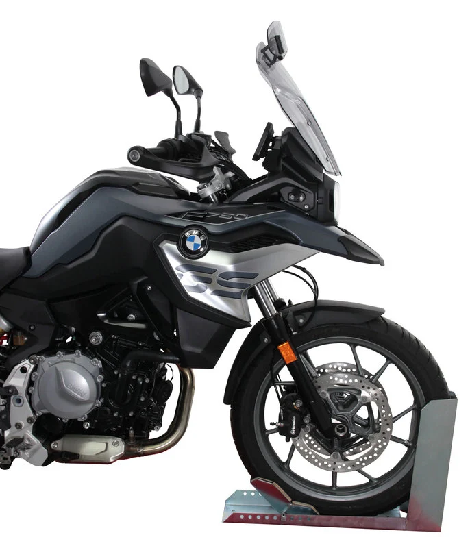 Vario-Touringscreen