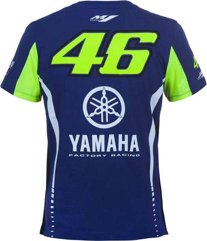 Yamaha VR46 Racing T-shirt