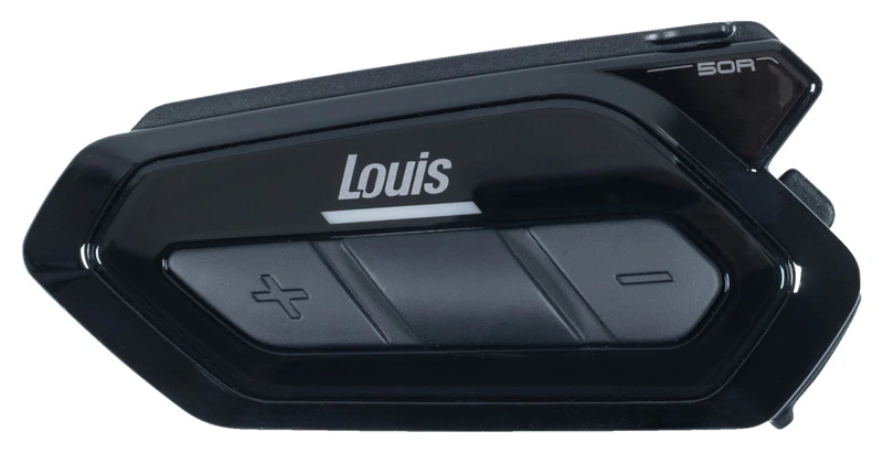 Louis Edition communication systems