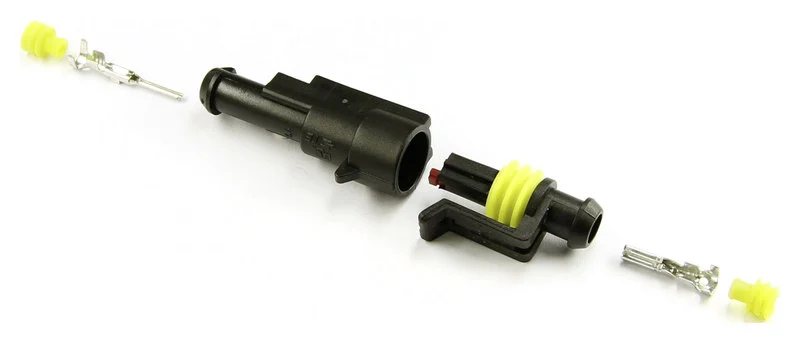 Connecteur Seal