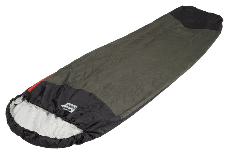 Mumienschlafsack Stranda