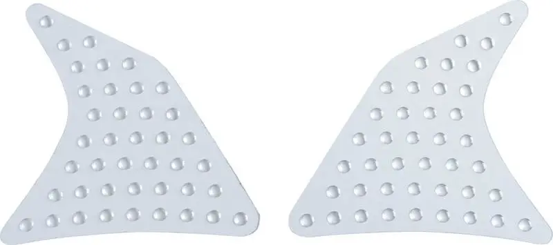 Tank Protectors Sideways