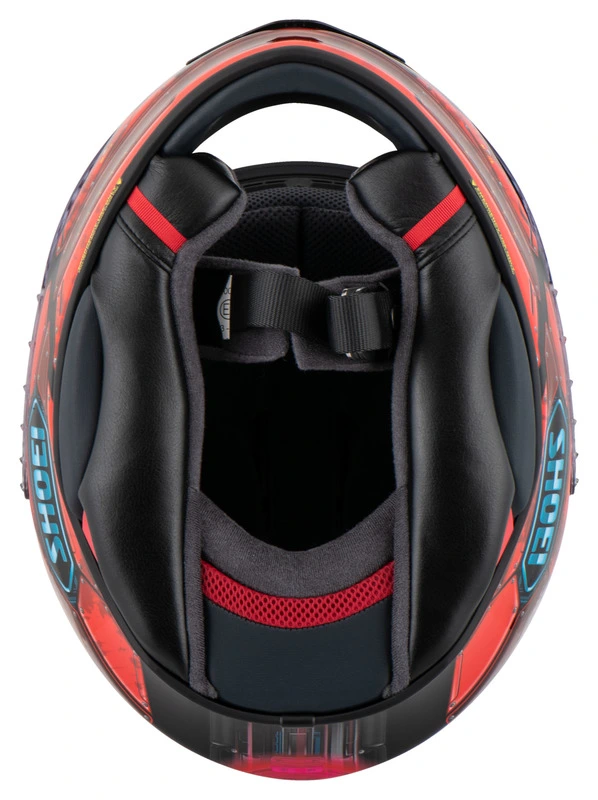 NXR 2 Fortress TC-1