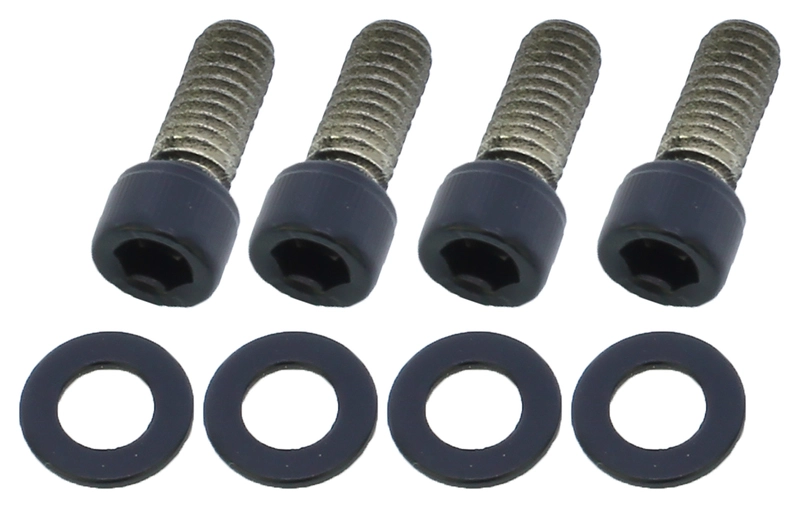 bolt kit for hd lifter blocks