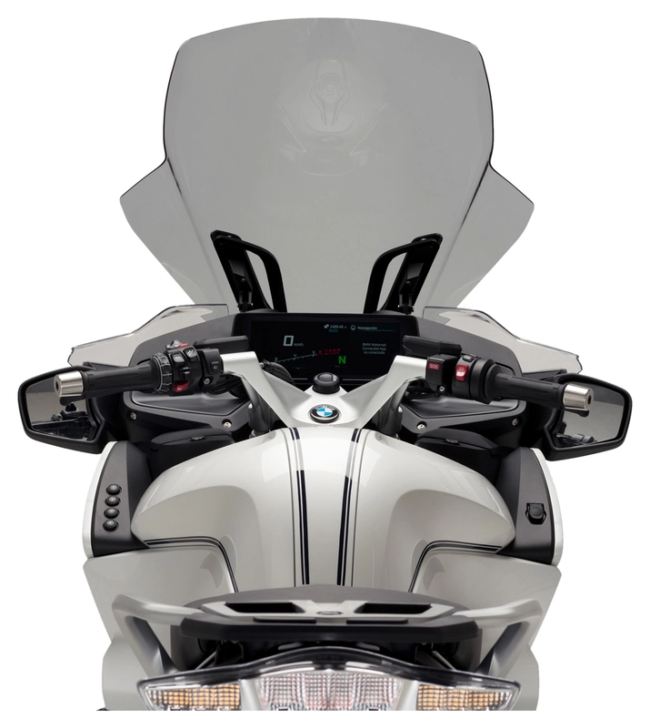 Parabrezza Touring
