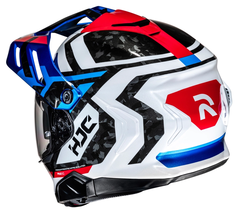 HJC RPHA 60 Dakar MC21