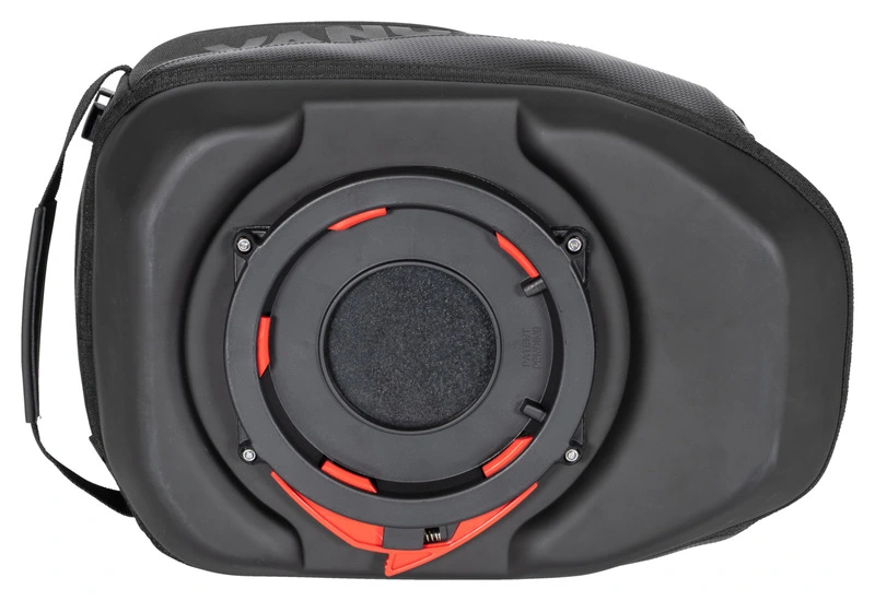 Tankrucksack TANKLOCK Sportivo 11-15 l