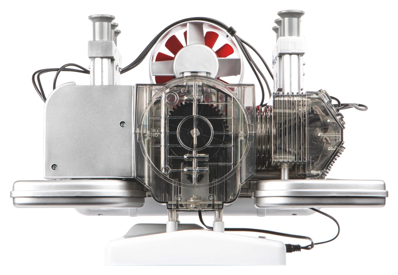 Motore Porsche 911 Boxer 2025