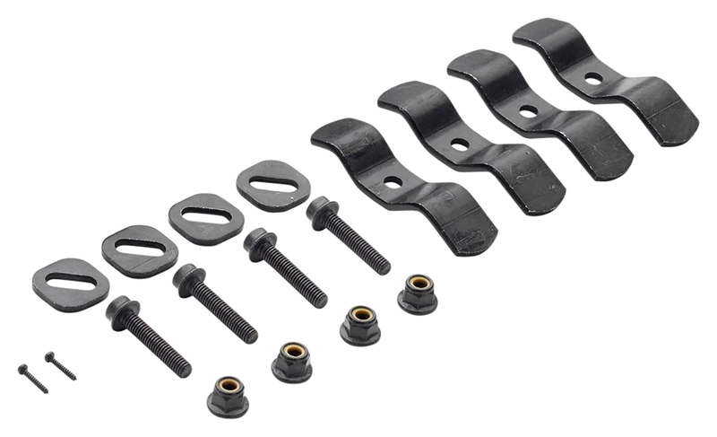 KIT MONTAJE GIVI P. PLACAS ADAPTADORAS