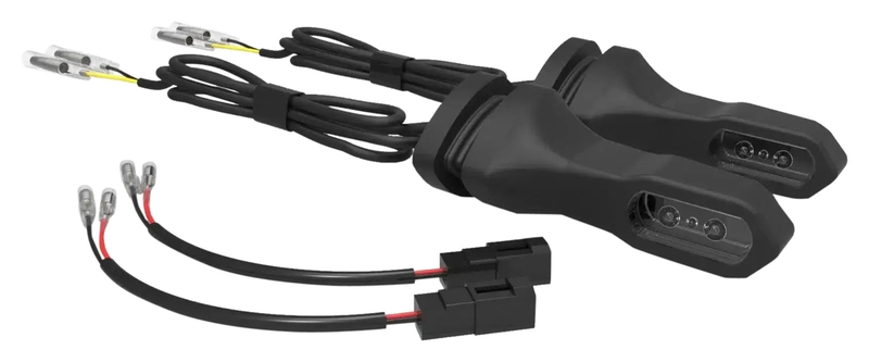 Ducati set de clignotants Venator