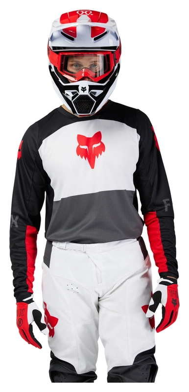 180 Flow Jersey