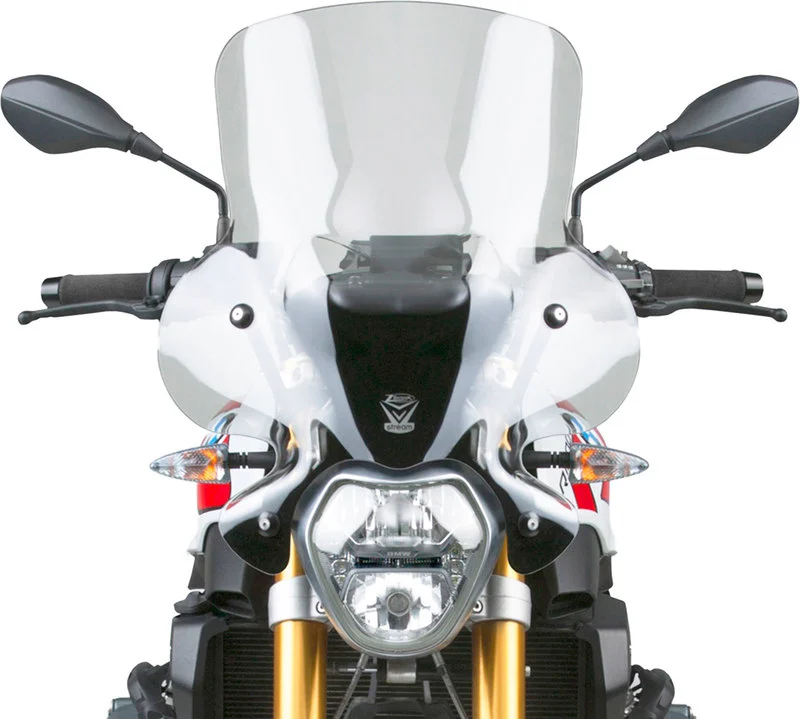 V-Stream Windshield