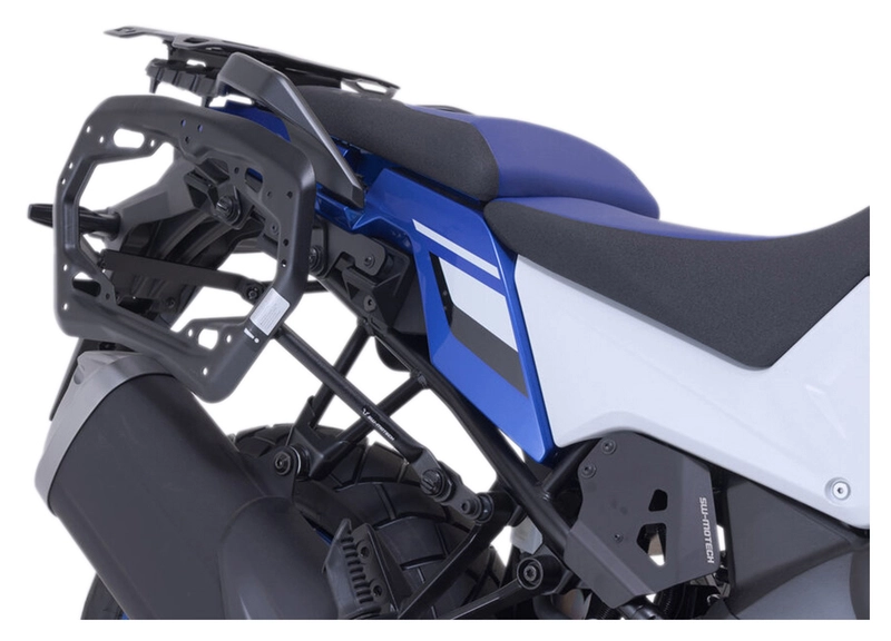 AERO ABS SISTEMA VALIGIE LATERALI