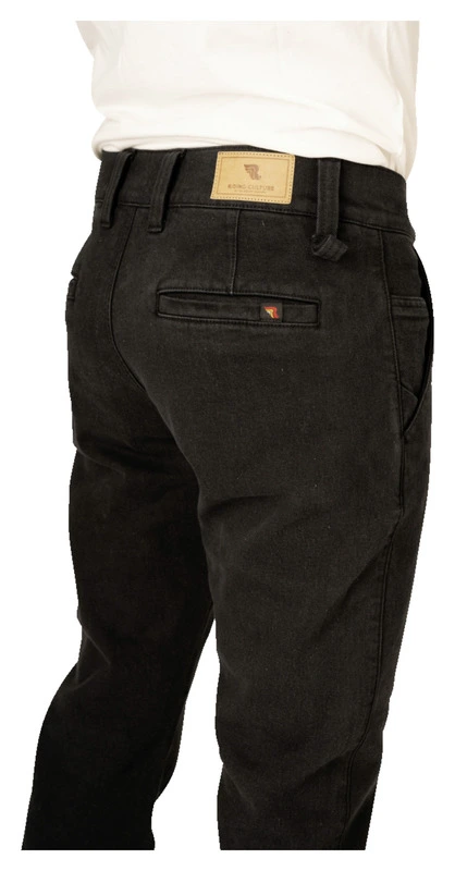 Chino Modell 2020