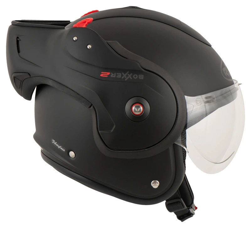 Boxxer 2
