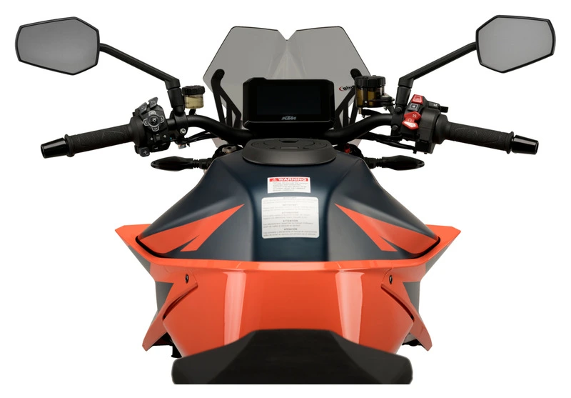Bulle Roadster Pour