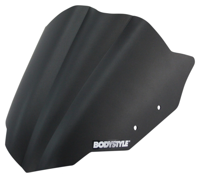 Headlight Fairing
