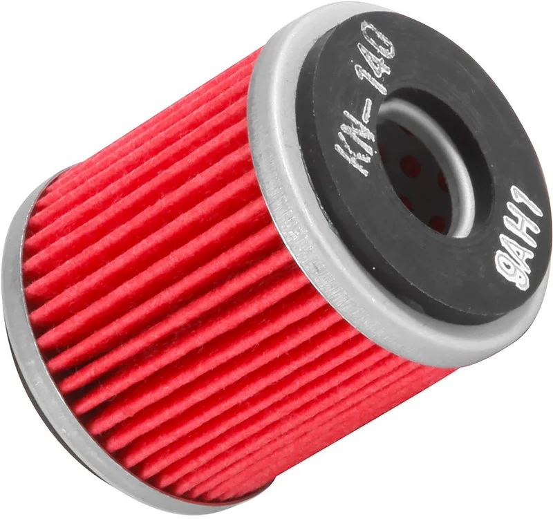 FILTR OLEJ. K&N KN-175