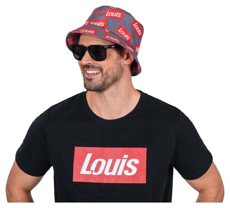 CAPPELLO PESCATORE LOUIS