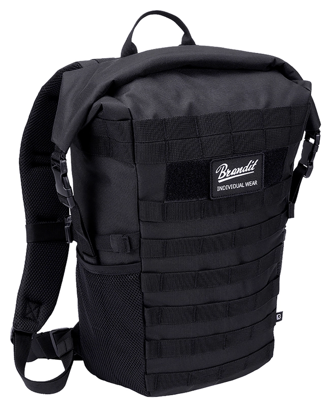Backpack Rolltop