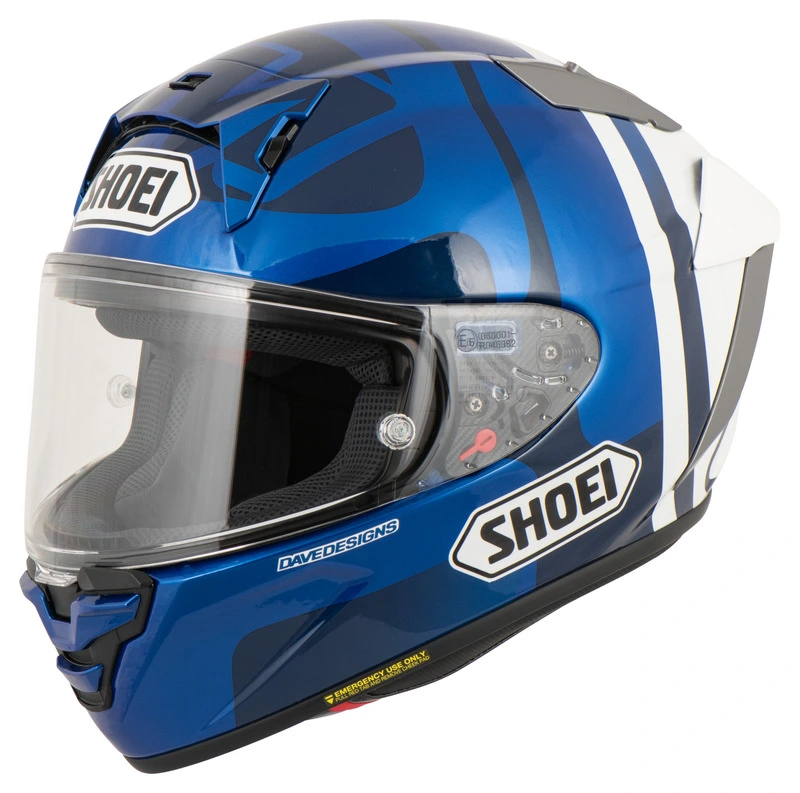 X-SPR Pro A.Marquez73 V2 TC-2