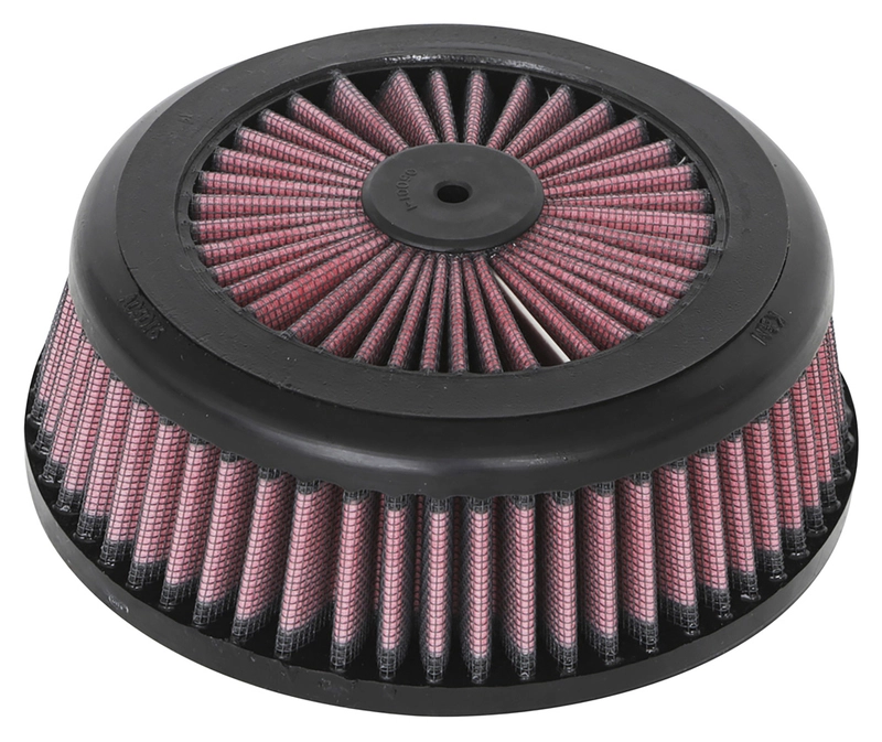 Dauerluftfilter