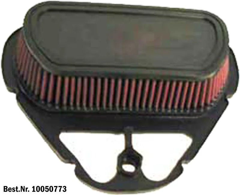 Dauerluftfilter