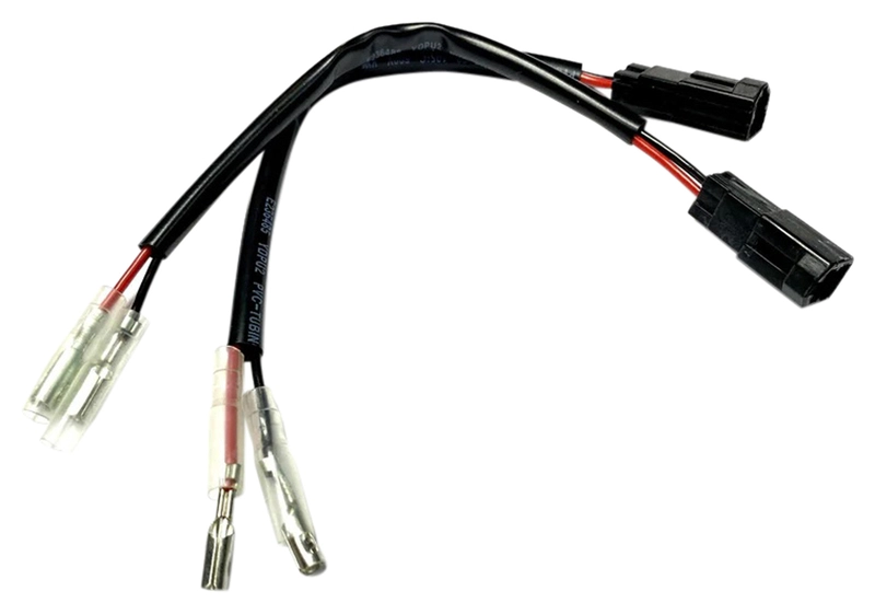 Adapterkabel für Ducati Motoism Blinker