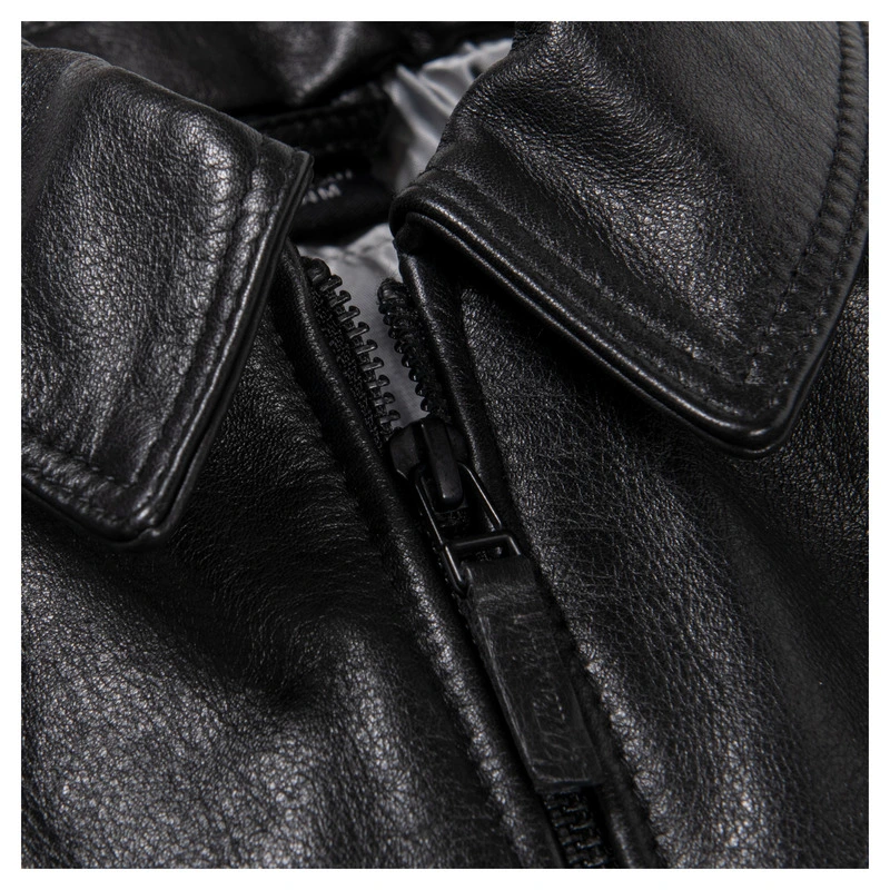 DL-JM-2 Skinnjacka