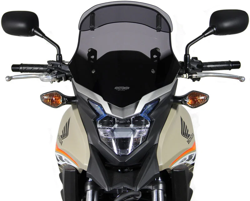 BULLE TOURING MRA VARIO