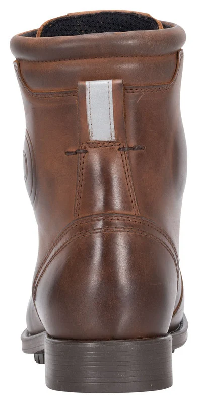 Marshall Boot