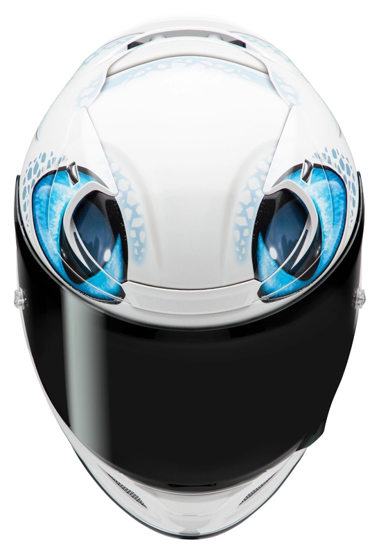 RPHA 12 Light Fury MC2