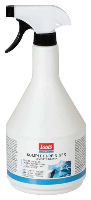 Kompletní čistič