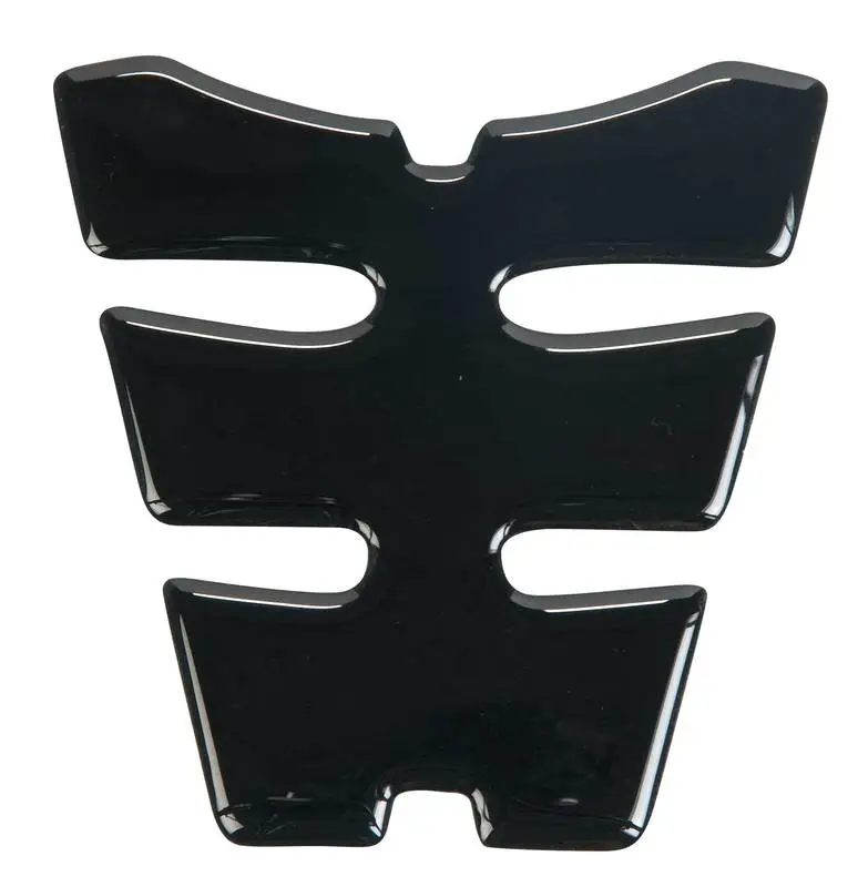 Black Tankpad