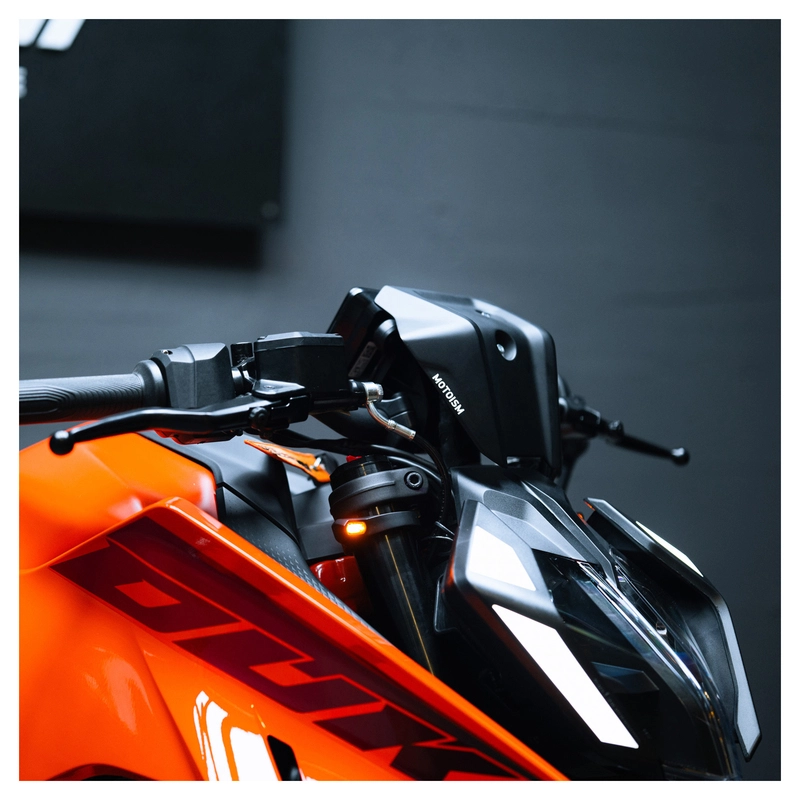125/390 Duke 24-