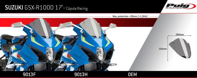 Bulle Racing Pour