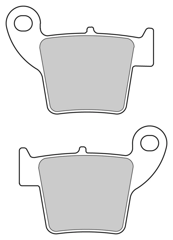 Bremsbeläge