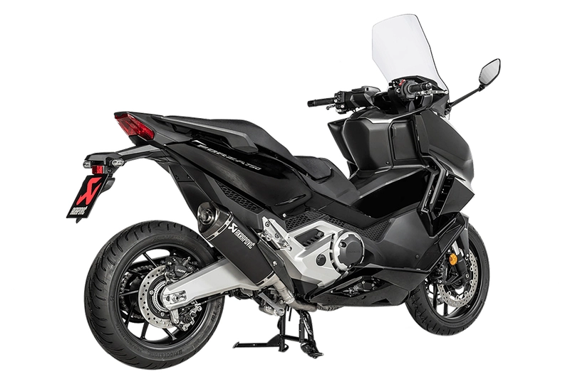 Ligne Scooter