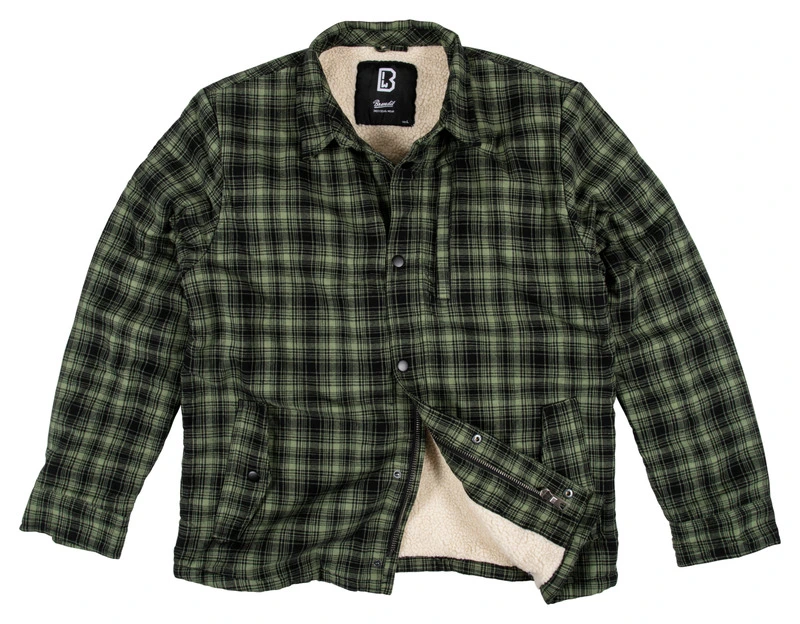 Brandit Classic Sherpa